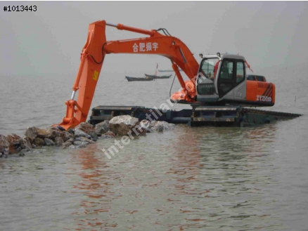 Sulama Kanalı Islah İşleri