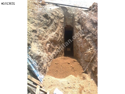 TUVALET TIKANIĞI - DRENAJ--TÜNEL--KUYU-YAĞMUR SULARI