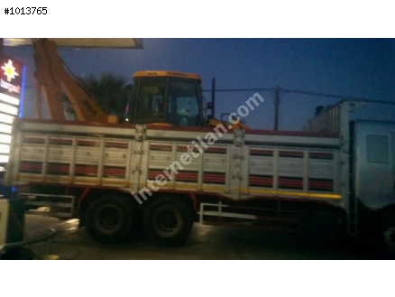 ÖZADENÇ İNŞAAT&HAFRİYAT