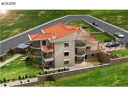 Esenboğa Yolu Üzeri ve Sarayköy Spor Kompleksi İmarlı Arsa