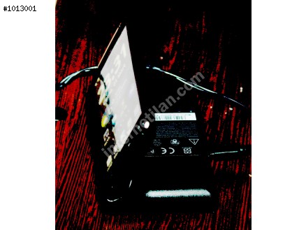 HTC Sensation Orijinal Telefon + Aksesuarlar