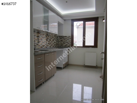bahçelievler kocasinan mah de satılık sıfır dubleks kat daire