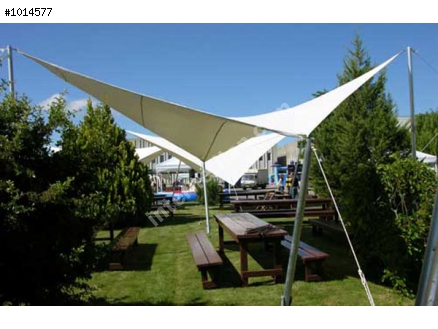 depo çadırı , şantiye çadırı  , şişme çadır üretimi