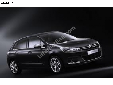 CANİKLİ RENT A CAR