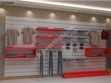 HAFİF RECK SİSTEMLERİ-DEPO RAFLARI-BEYKOZ!!!