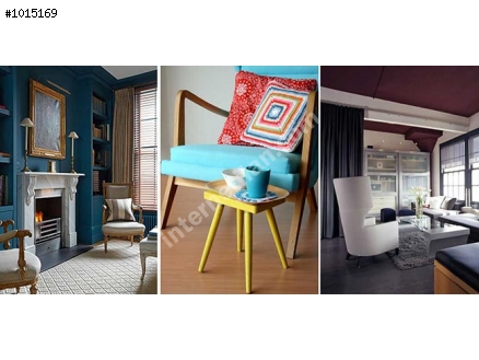 Boya badana dekorasyon işi