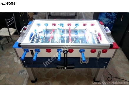 Langırt Masası ve Çeşitleri Profesyonel Ölçüler