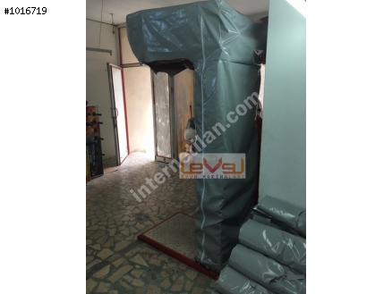 Box Makinası Brandası İmalatçıdan