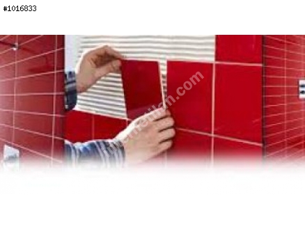 Erkan dekarasyon-izmir. Komple tadilat