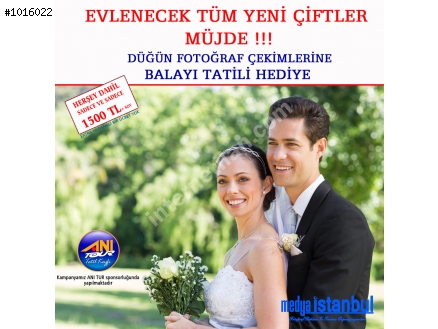 GELİN DÜĞÜN FOTOĞRAFI