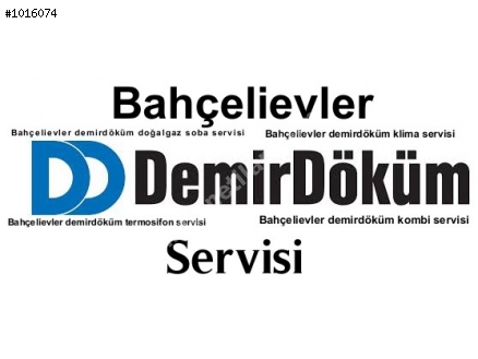 Bahçelievler Kombi Doğalgaz Tesisat