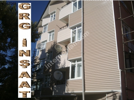 KULU SİDİNG (AMERİCAN SİDİNG)
