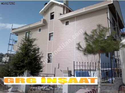 YALI BASKI KAPLAMA ANKARA