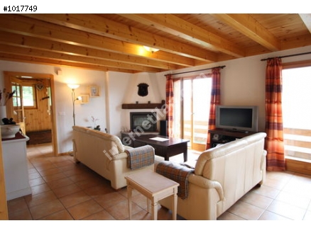 Kocaeli - Kartepe Günlük Kiralık Şömineli,Saunalı Dağ Evi